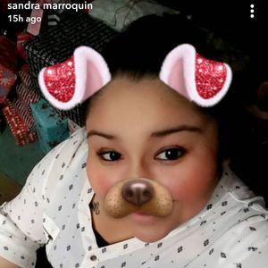 Meet your Posher, Sandy